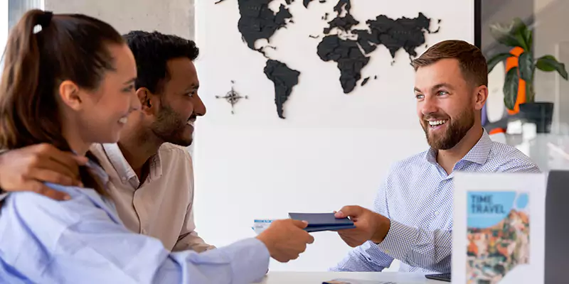 Comprehensive Business Immigration Green Card Services in Papua New Guinea