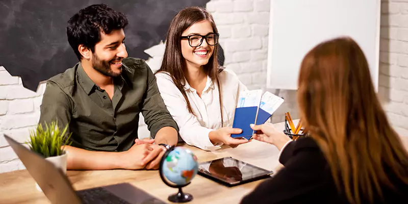 Benefits of Our Intra Company Transfer USA Service in Papua New Guinea