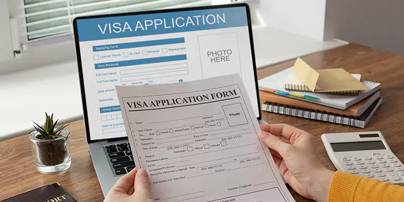 Our Comprehensive Online US Visa Services in Papua New Guinea