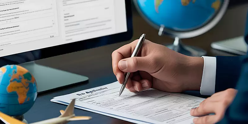 Benefits of Our US Branch Office Visa Services in Papua New Guinea