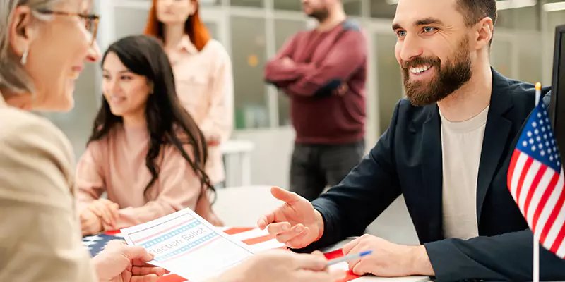 Why Choose Our Expert US Immigration Consultants in Papua New Guinea?
