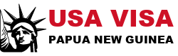 USA Visa Papua New Guinea